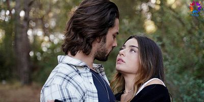 Cartel de Ada Masalı 17.Bölüm