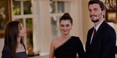 Cartel de Evlilik Hakkında Herşey 4.Bölüm