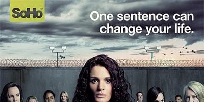 Cartel de No Place Like Home