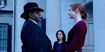 Cartel de Melencolia I