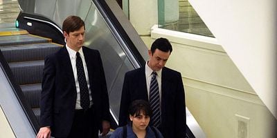 Cartel de Man Handled