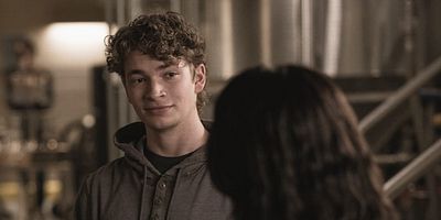 Cartel de Exit Wounds