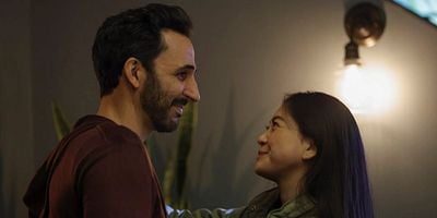 Cartel de The Skinner