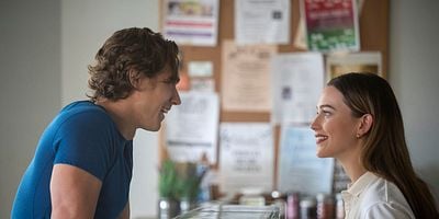 Cartel de Bandera roja