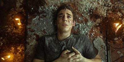 Cartel de Válvulas de escape