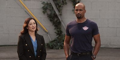 Cartel de Too Darn Hot