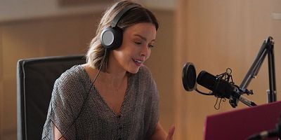 Cartel de crystal clear