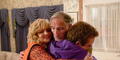 Cartel de The Hunt for the Great Albino Pumpkin