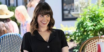 Cartel de That Old Feeling