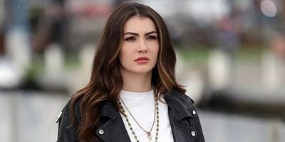 Cartel de Aşk Mantık İntikam 17.Bölüm