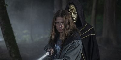 Cartel de The Guardian