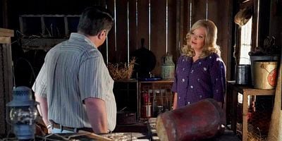 Cartel de Snoopin' Around and the Wonder Twins of Atheism