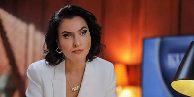 Cartel de Yasak Elma 116.Bölüm