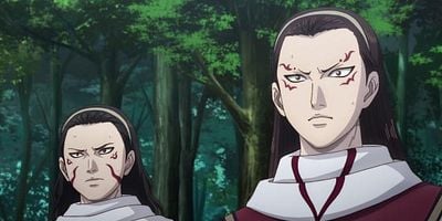 Cartel de Betsu no Michi