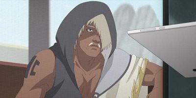 Cartel de Nokosareta Jikan