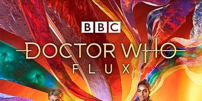 Cartel de The Vanquishers