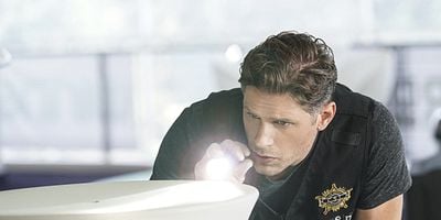 Cartel de Under the Skin