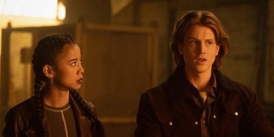 Cartel de The Testimony of the Executed Man