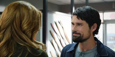 Cartel de The Demon of Piper Beach