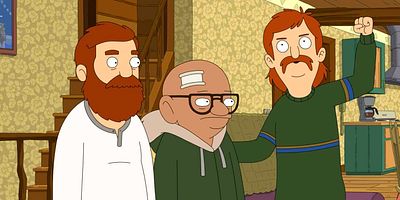 Cartel de Wanted: Delmer Alive Adventure