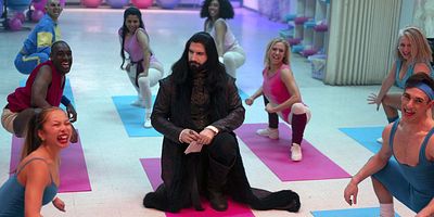 Cartel de The Wellness Center