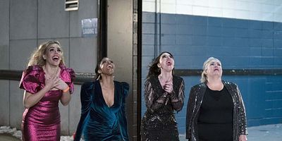 Cartel de Separ8 Ways