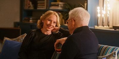 Cartel de Open and SHut