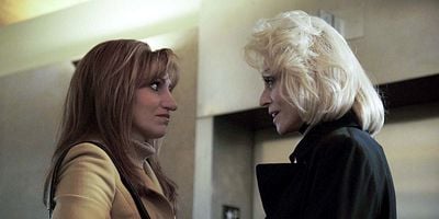 Cartel de The Assassination of Monica Lewinsky