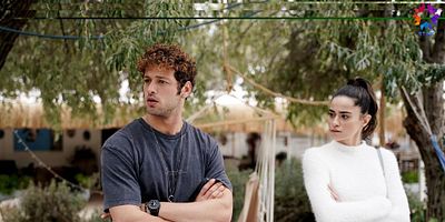 Cartel de Ada Masalı 18.Bölüm