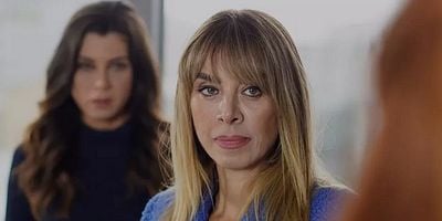 Cartel de Evlilik Hakkında Herşey 5.Bölüm