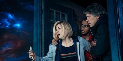 Cartel de Flux: Chapter One - The Halloween Apocalypse