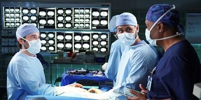 Cartel de With A Little Help From My Friends