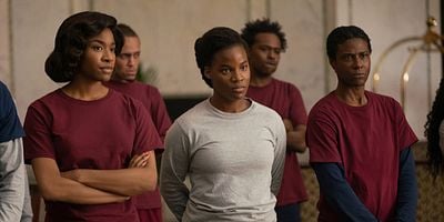 Cartel de All Things Are Possible