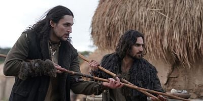 Cartel de The Way Home