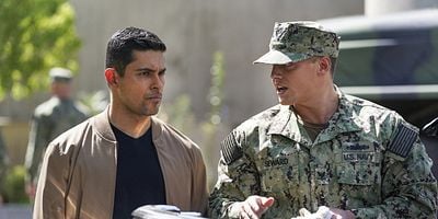 Cartel de False Start