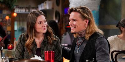 Cartel de Peter Pan, The Backup Plan, Adventures in Babysitting, And A River Runs Through It