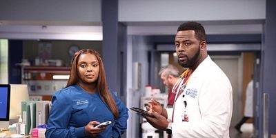 Cartel de When You’re a Hammer Everything’s a Nail