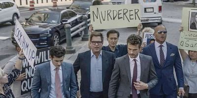 Cartel de Bull Undone