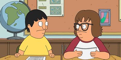 Cartel de Seven-tween Again