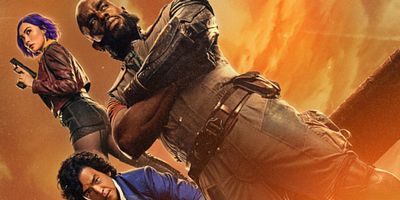 Cartel de Cowboy Gospel