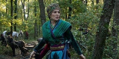 Cartel de Kuruluş Osman 68.Bölüm