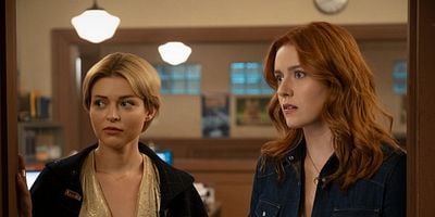 Cartel de The Vision Of The Birchwood Prisoner