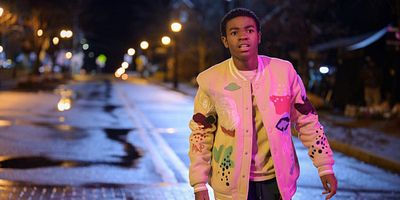 Cartel de Summer School: Chapter Thirteen