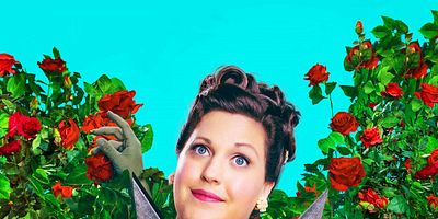 Cartel de Secret Beyond the Door