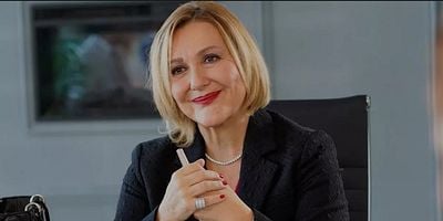 Cartel de Evlilik Hakkında Herşey 7.Bölüm