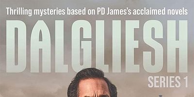 Cartel de Shroud for a Nightingale - Part 1