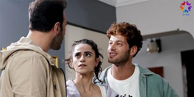 Cartel de Ada Masalı 20.Bölüm