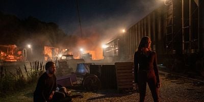 Cartel de See You on the Other Side