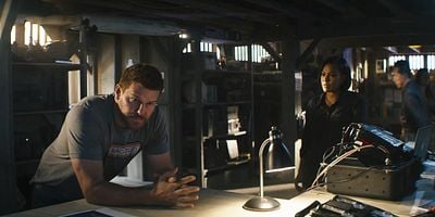 Cartel de Man On Fire