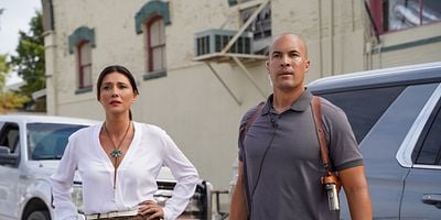 Cartel de The One That Got Away